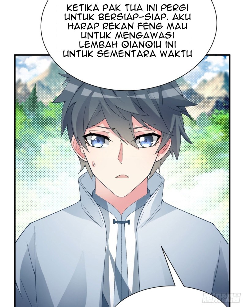 I Picked Up An Attributes Chapter 26 Gambar 16